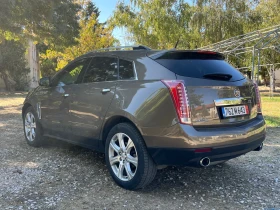 Cadillac Srx 3.6  44 | Mobile.bg    4