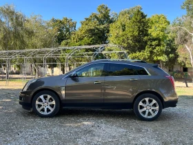 Cadillac Srx 3.6  44 | Mobile.bg    3