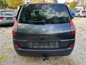 Renault Scenic 1.5 DIZEL 105  FACELIFT | Mobile.bg    8