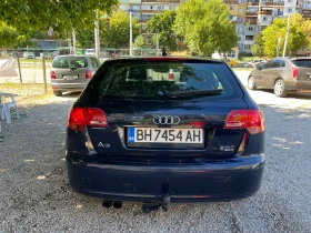 Обява за продажба на Audi A3 2.0 T 4x4 200KC ~5 999 лв. - изображение 5