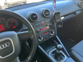 Обява за продажба на Audi A3 2.0 T 4x4 200KC ~5 999 лв. - изображение 9