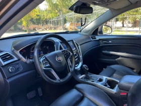 Cadillac Srx 3.6  44 | Mobile.bg    11