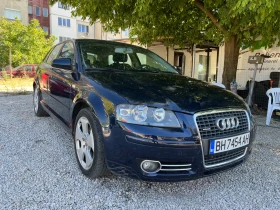 Обява за продажба на Audi A3 2.0 T 4x4 200KC ~5 999 лв. - изображение 7