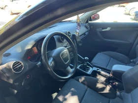Обява за продажба на Audi A3 2.0 T 4x4 200KC ~5 999 лв. - изображение 8