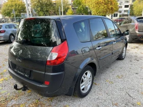 Renault Scenic 1.5 DIZEL 105  FACELIFT | Mobile.bg    6