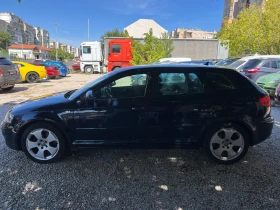 Обява за продажба на Audi A3 2.0 T 4x4 200KC ~5 999 лв. - изображение 3