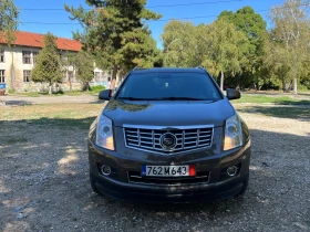 Cadillac Srx 3.6  44 | Mobile.bg    2