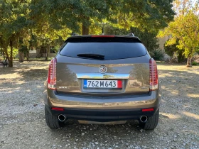 Cadillac Srx 3.6  44 | Mobile.bg    5