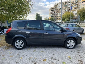 Renault Scenic 1.5 DIZEL 105  FACELIFT | Mobile.bg    4