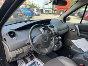 Renault Scenic 1.5 DIZEL 105  FACELIFT | Mobile.bg    9