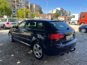 Обява за продажба на Audi A3 2.0 T 4x4 200KC ~5 999 лв. - изображение 4