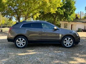 Cadillac Srx 3.6  44 | Mobile.bg    7