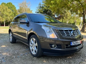 Cadillac Srx 3.6  44 | Mobile.bg    8