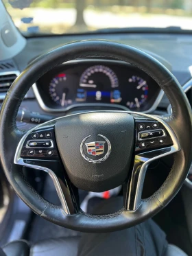 Cadillac Srx 3.6  44 | Mobile.bg    9