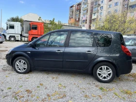 Renault Scenic 1.5 DIZEL 105  FACELIFT | Mobile.bg    5