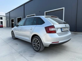 Обява за продажба на Skoda Rapid 1.4tdi ~19 500 лв. - изображение 4