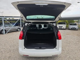 Peugeot 5008 1.6HDI  120  ! !   ! !EURO 6 | Mobile.bg    15