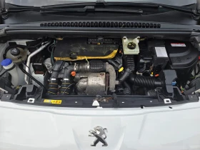 Peugeot 5008 1.6HDI  120  ! !   ! !EURO 6 | Mobile.bg    17