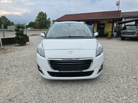 Обява за продажба на Peugeot 5008 1.6HDI  120кс  ! !  КЛИМАТРОНИК ! !EURO 6 ~11 750 лв. - изображение 7