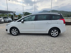 Обява за продажба на Peugeot 5008 1.6HDI  120кс  ! !  КЛИМАТРОНИК ! !EURO 6 ~11 750 лв. - изображение 1