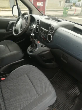 Peugeot Partner Tepee | Mobile.bg    5