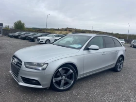 Audi A4 2.0TDI NAVI 143КС