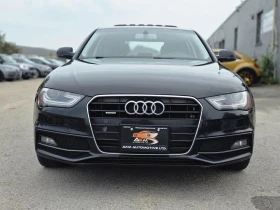 Обява за продажба на Audi A4 * Progressiv plus quattro S-Line * CARFAX ~26 200 лв. - изображение 7
