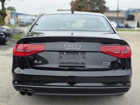 Обява за продажба на Audi A4 * Progressiv plus quattro S-Line * CARFAX ~26 200 лв. - изображение 3
