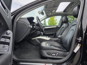 Audi A4 * Progressiv plus quattro S-Line * CARFAX | Mobile.bg    15