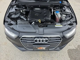 Обява за продажба на Audi A4 * Progressiv plus quattro S-Line * CARFAX ~26 200 лв. - изображение 8