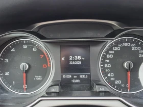 Обява за продажба на Audi A4 * Progressiv plus quattro S-Line * CARFAX ~26 200 лв. - изображение 10