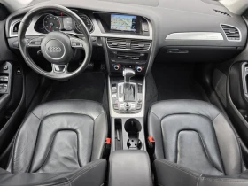 Обява за продажба на Audi A4 * Progressiv plus quattro S-Line * CARFAX ~26 200 лв. - изображение 11