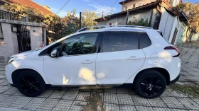 Peugeot 2008 1.6 HDI GT LINE | Mobile.bg    3