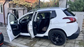 Peugeot 2008 1.6 HDI GT LINE | Mobile.bg    7