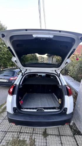 Peugeot 2008 1.6 HDI GT LINE | Mobile.bg    8