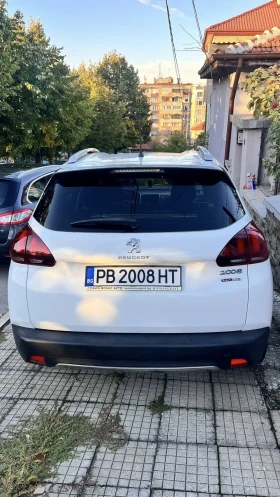 Peugeot 2008 1.6 HDI GT LINE | Mobile.bg    6