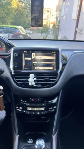 Peugeot 2008 1.6 HDI GT LINE | Mobile.bg    13