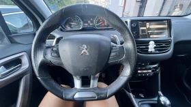 Peugeot 2008 1.6 HDI GT LINE | Mobile.bg    9