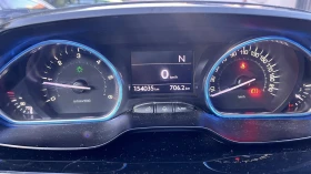 Peugeot 2008 1.6 HDI GT LINE | Mobile.bg    17