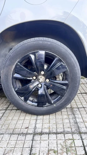 Peugeot 2008 1.6 HDI GT LINE | Mobile.bg    16