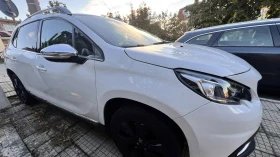 Peugeot 2008 1.6 HDI GT LINE | Mobile.bg    5