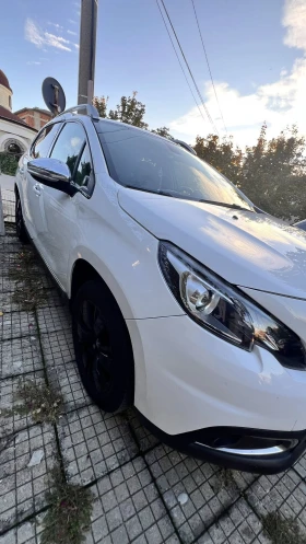 Peugeot 2008 1.6 HDI GT LINE | Mobile.bg    4