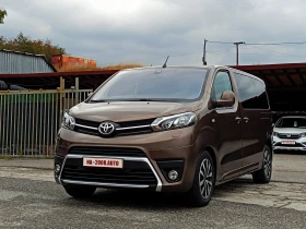  Toyota Proace City V...