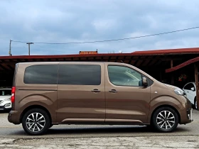 Toyota Proace City Verso 2.0 D* 7+ 1* NAVI*  360'* Keyless Go* EU | Mobile.bg    3