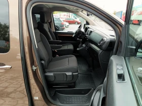 Toyota Proace City Verso 2.0 D* 7+ 1* NAVI*  360'* Keyless Go* EU | Mobile.bg    8