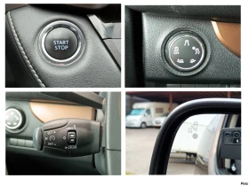 Toyota Proace City Verso 2.0 D* 7+ 1* NAVI*  360'* Keyless Go* EU | Mobile.bg    13