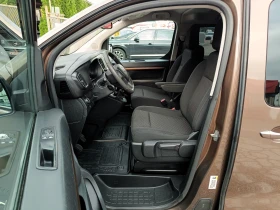 Toyota Proace City Verso 2.0 D* 7+ 1* NAVI*  360'* Keyless Go* EU | Mobile.bg    7