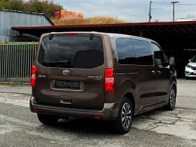 Toyota Proace City Verso 2.0 D* 7+ 1* NAVI*  360'* Keyless Go* EU | Mobile.bg    4