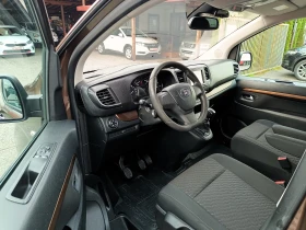 Toyota Proace City Verso 2.0 D* 7+ 1* NAVI*  360'* Keyless Go* EU | Mobile.bg    6