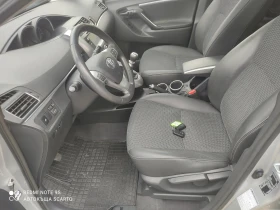 Обява за продажба на Toyota Verso 1.6 D-4D, 2015г, камера, 6 скорости  ~14 444 лв. - изображение 5